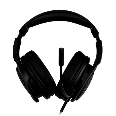 Навушники Hator Hellraizer (Black) (HTA-812)