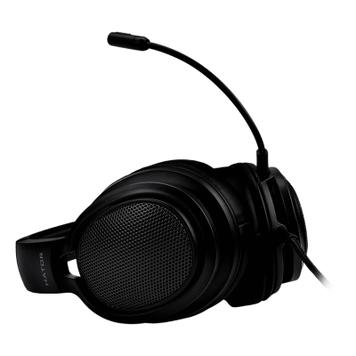 Навушники Hator Hellraizer (Black) (HTA-812)