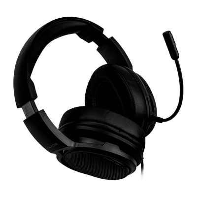 Навушники Hator Hellraizer (Black) (HTA-812)