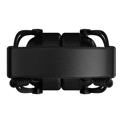 Навушники Hator Hypergang 2 (Black) (HTA-910)
