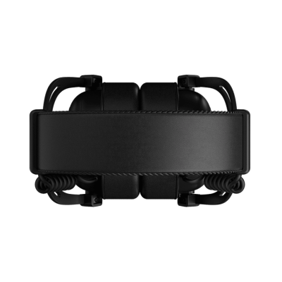 Навушники Hator Hypergang 2 USB 7.1 (Black) (HTA-940)