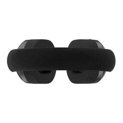 Навушники Hator Hyperpunk 2 Wireless Tri-mode (Black) (HTA-855)