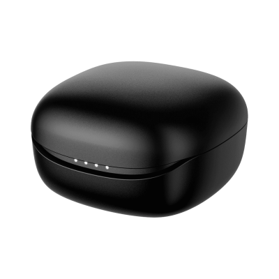 Навушники Hator Hyperpunk Truedots HD (Black) (HTA-411)