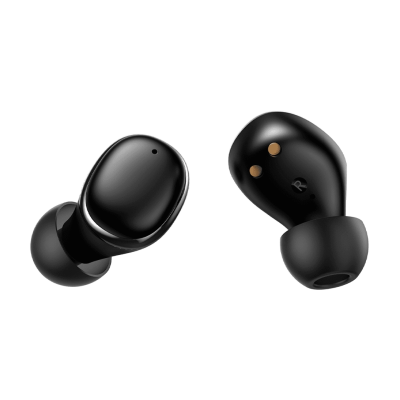 Навушники Hator Hyperpunk Truedots HD (Black) (HTA-411)