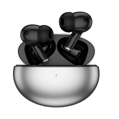 Навушники Hator Hyperpunk Truepods (Black) (HTA-430)