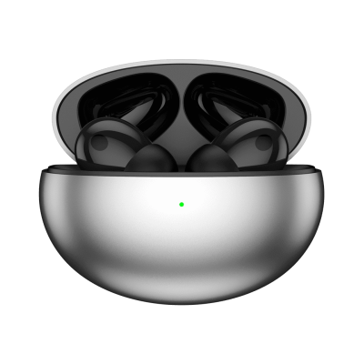 Навушники Hator Hyperpunk Truepods (Black) (HTA-430)