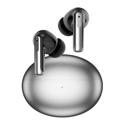 Навушники Hator Hyperpunk Truepods (Black) (HTA-430)