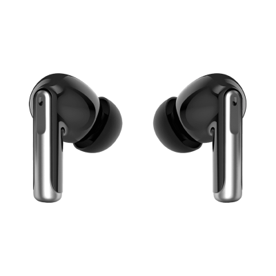 Навушники Hator Hyperpunk Truepods (Black) (HTA-430)