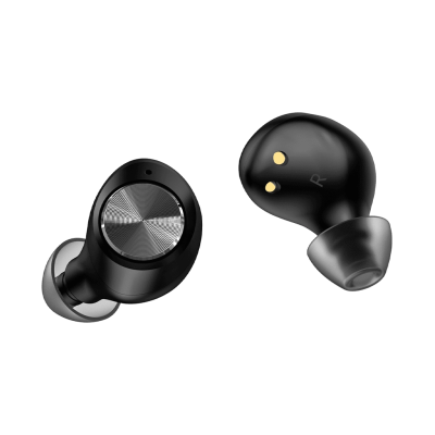 Навушники Hator Hyperpunk Truetones HD (Black) (HTA-415)