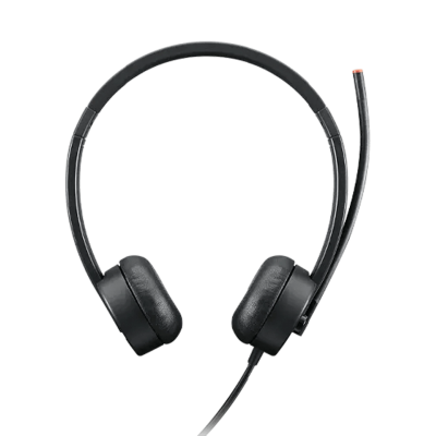 Навушники Lenovo Essential Stereo Analog Headset