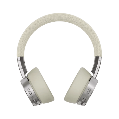 Навушники Lenovo Yoga ANC Headphones (Beige)