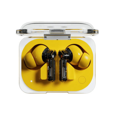 Навушники Nothing Ear (a) (Yellow)