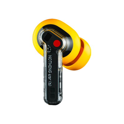 Навушники Nothing Ear (a) (Yellow)