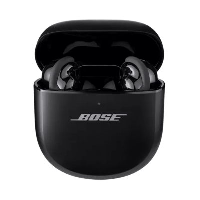 Навушники Bose Quiet Comfort Ultra Earbuds (Black)