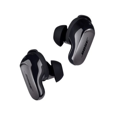 Навушники Bose Quiet Comfort Ultra Earbuds (Black)