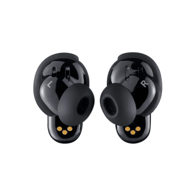 Навушники Bose Quiet Comfort Ultra Earbuds (Black)
