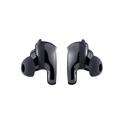 Навушники Bose Quiet Comfort Ultra Earbuds (Black)