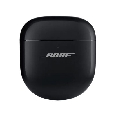 Навушники Bose Quiet Comfort Ultra Earbuds (Black)