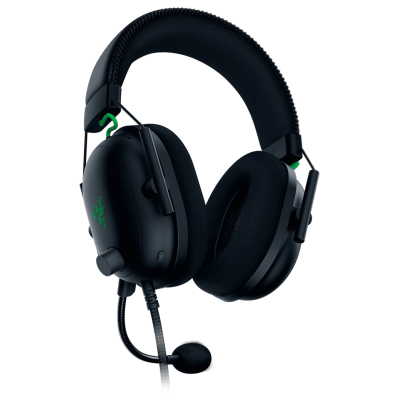 Навушники Razer Black Shark V2 (RZ04-03230100-R3M1)