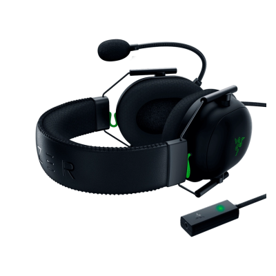 Навушники Razer Black Shark V2 (RZ04-03230100-R3M1)