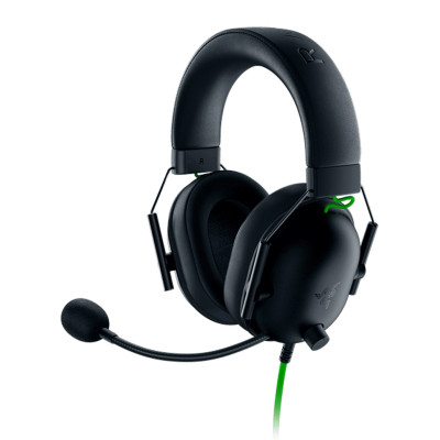 Навушники Razer Black Shark V2 X (RZ04-03240100-R3M1)