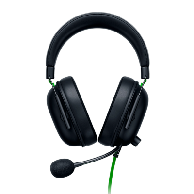 Навушники Razer Black Shark V2 X (RZ04-03240100-R3M1)