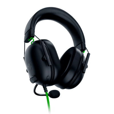 Навушники Razer Black Shark V2 X (RZ04-03240100-R3M1)