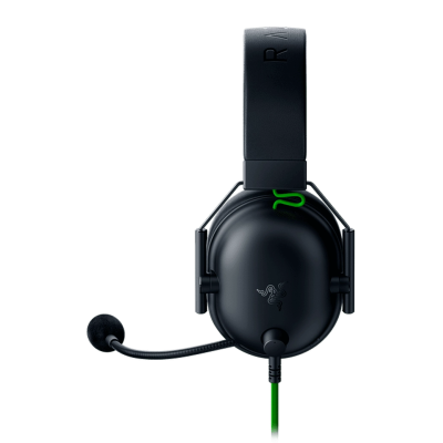 Навушники Razer Black Shark V2 X (RZ04-03240100-R3M1)