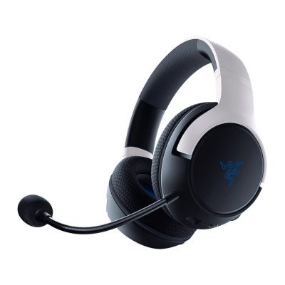 Навушники Razer Kaira Hyperspeed for PS5 (Black) (RZ04-03980200-R3G1)