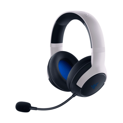 Навушники Razer Kaira Hyperspeed for PS5 (Black) (RZ04-03980200-R3G1)