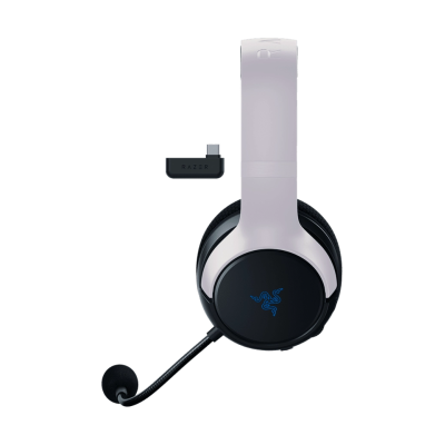 Навушники Razer Kaira Hyperspeed for PS5 (Black) (RZ04-03980200-R3G1)