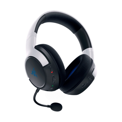 Навушники Razer Kaira Hyperspeed for PS5 (Black) (RZ04-03980200-R3G1)