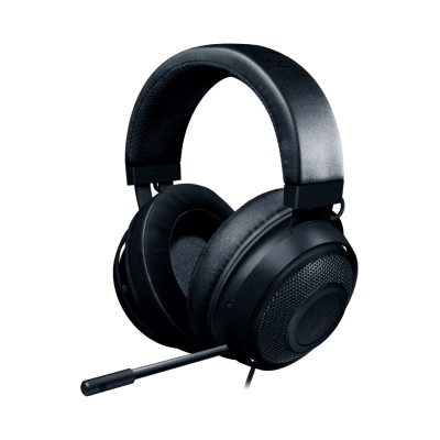 Навушники Razer Kraken Multi Platform (Black) (RZ04-02830100-R3U1)