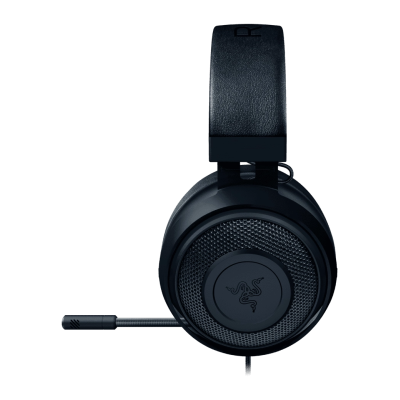 Навушники Razer Kraken Multi Platform (Black) (RZ04-02830100-R3U1)