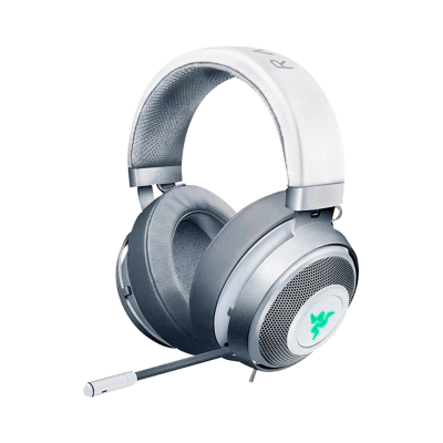 Навушники Razer Kraken Multi Platform Mercury Edition (RZ04-02830400-R3M1)