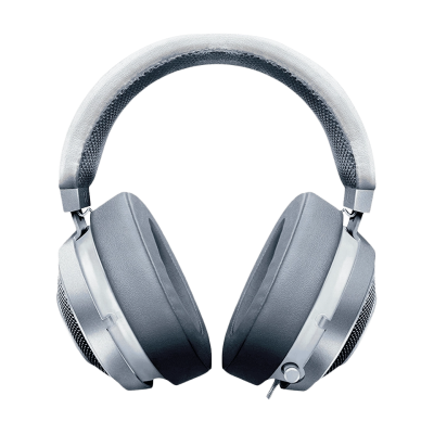 Навушники Razer Kraken Multi Platform Mercury Edition (RZ04-02830400-R3M1)