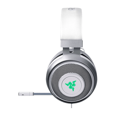 Навушники Razer Kraken Multi Platform Mercury Edition (RZ04-02830400-R3M1)
