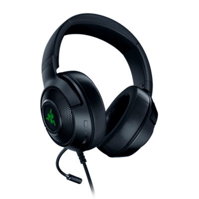 Навушники Razer Kraken V3 X USB (RZ04-03750300-R3M1)