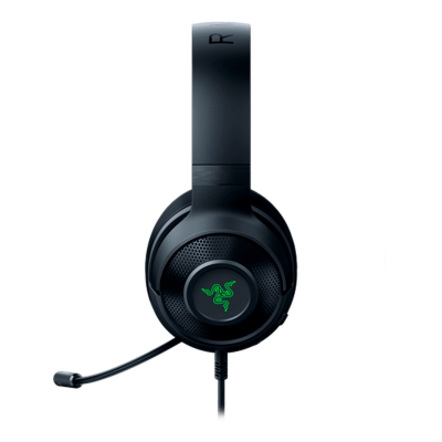 Навушники Razer Kraken V3 X USB (RZ04-03750300-R3M1)