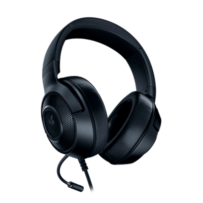 Навушники Razer Kraken X Lite (RZ04-02950100-R381)