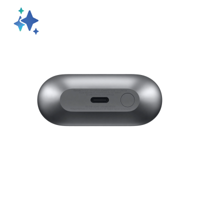Навушники Samsung Galaxy Buds3 (Silver) (SM-R530NZAASEK)