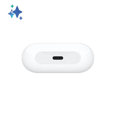Навушники Samsung Galaxy Buds3 (White) (SM-R530NZWASEK)