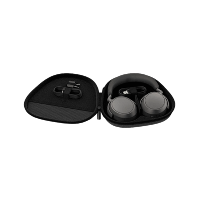 Навушники Sennheiser Momentum 4 Wireless (Graphite) (700383)