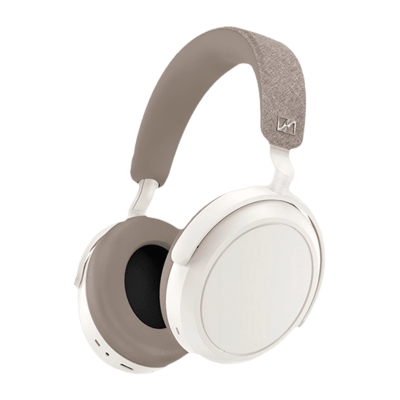 Навушники Sennheiser Momentum 4 Wireless (White) (509267)