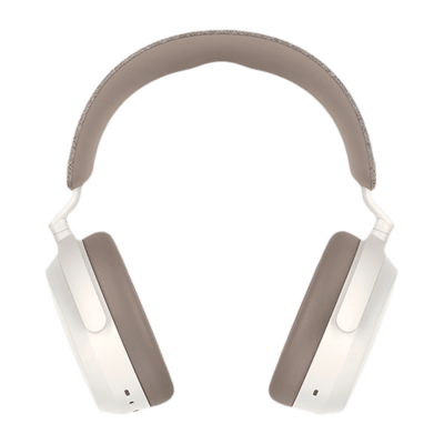 Навушники Sennheiser Momentum 4 Wireless (White) (509267)