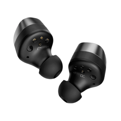 Навушники Sennheiser Momentum True Wireless 4 (Black Graphite) (700365)