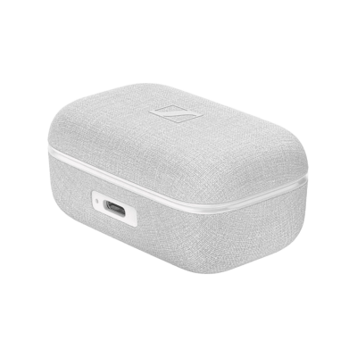 Навушники Sennheiser Momentum True Wireless 4 (White Silver) (700366)