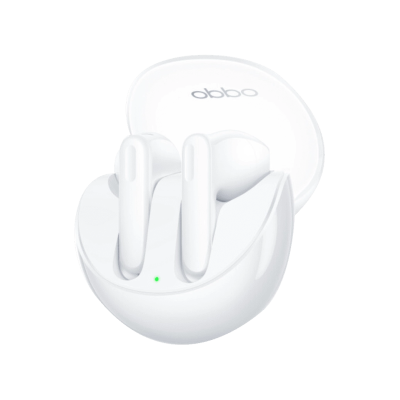 Навушники TWS OPPO Enco Air3 (Glaze White)