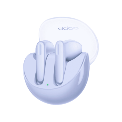 Навушники TWS OPPO Enco Air3 (Misty Purple)