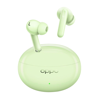 Навушники TWS OPPO Enco Air3 Pro (Green)